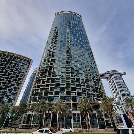 Dream Inn Dubai Apartments- Burj Vista Exterior foto